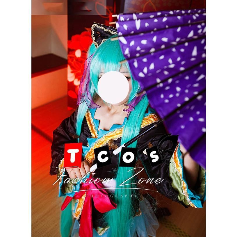 初音ミク歌姫プロジェクト2 風