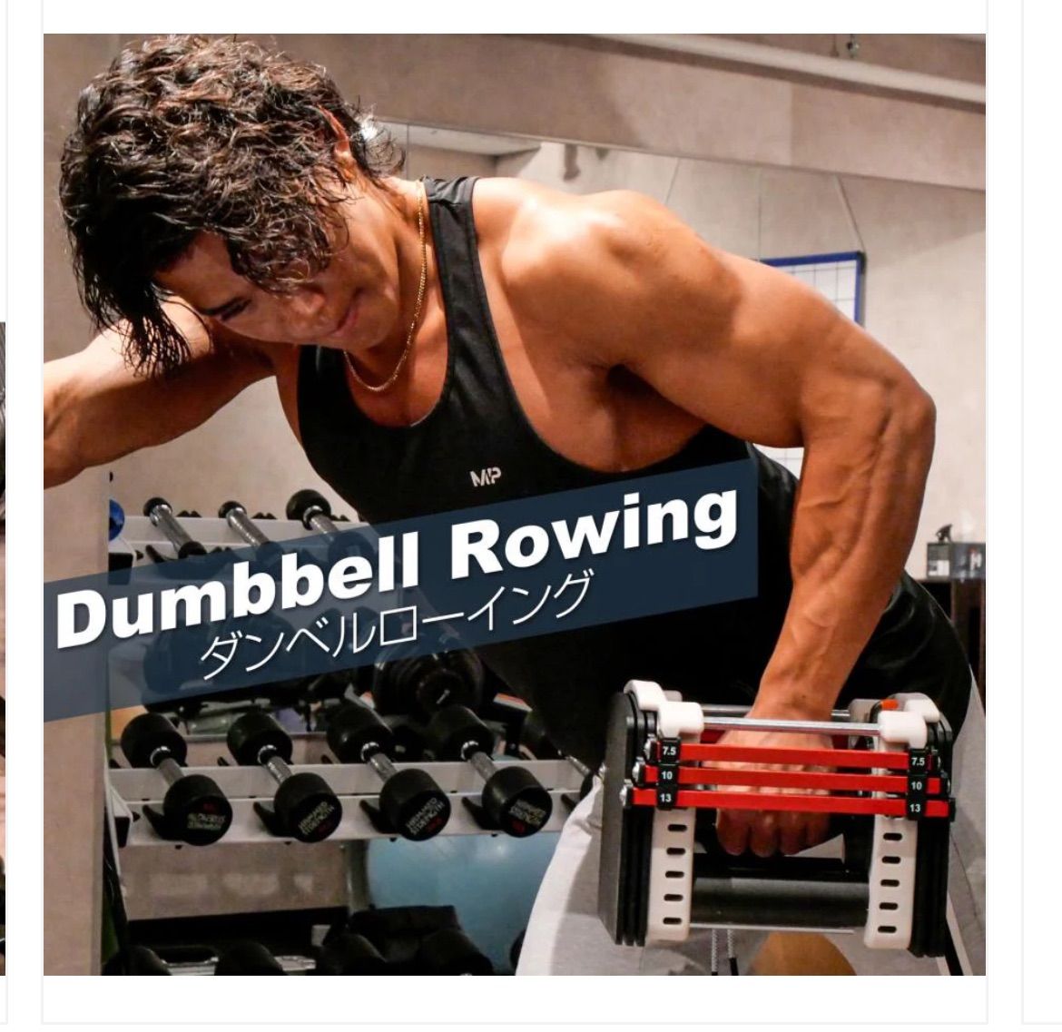 パワーブロック ダンベル 可変式ダンベル 42kg 2個セット 2393 可変式