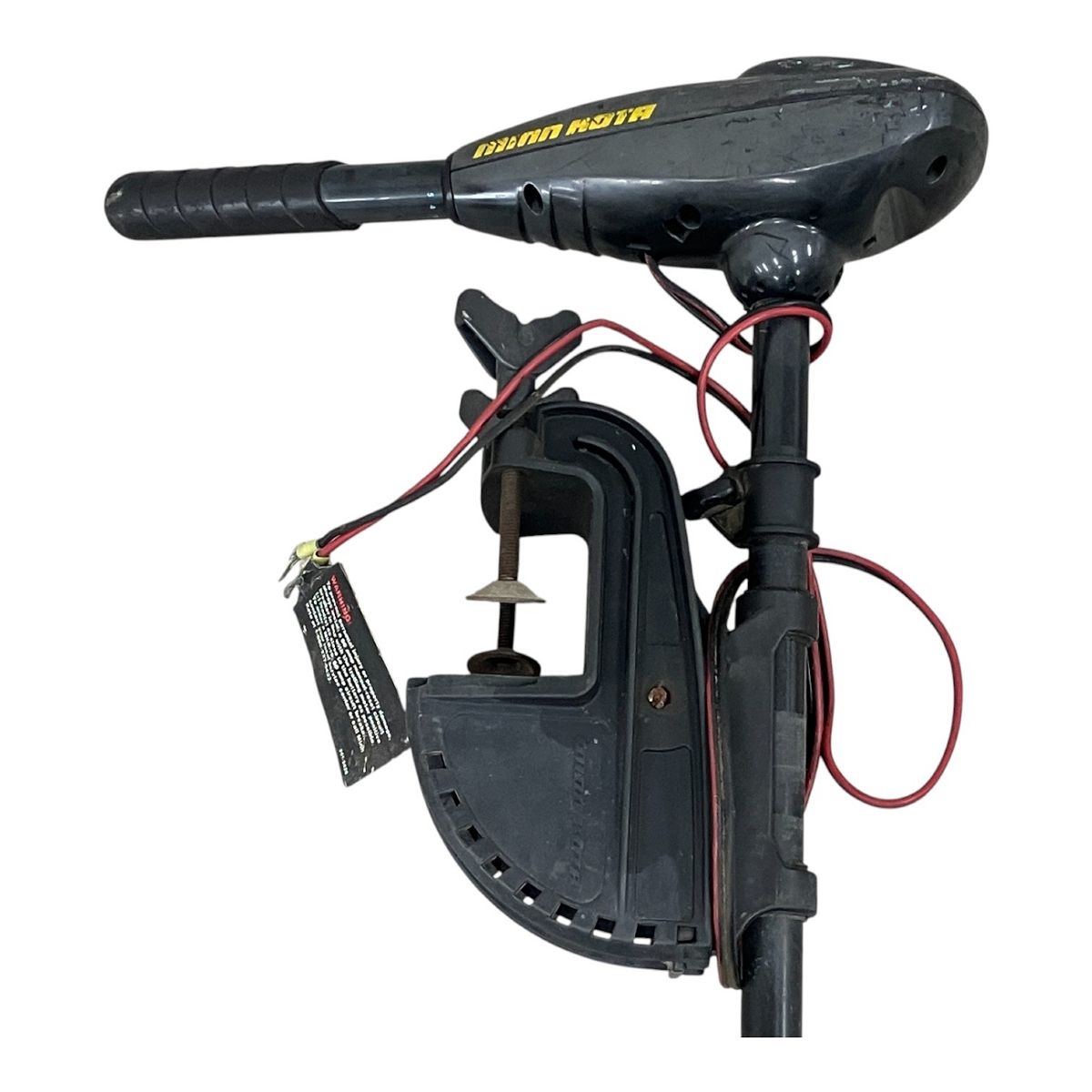 MINNKOTA ミンコタ ENDURA30 実働品 ハンドコン Yahoo 