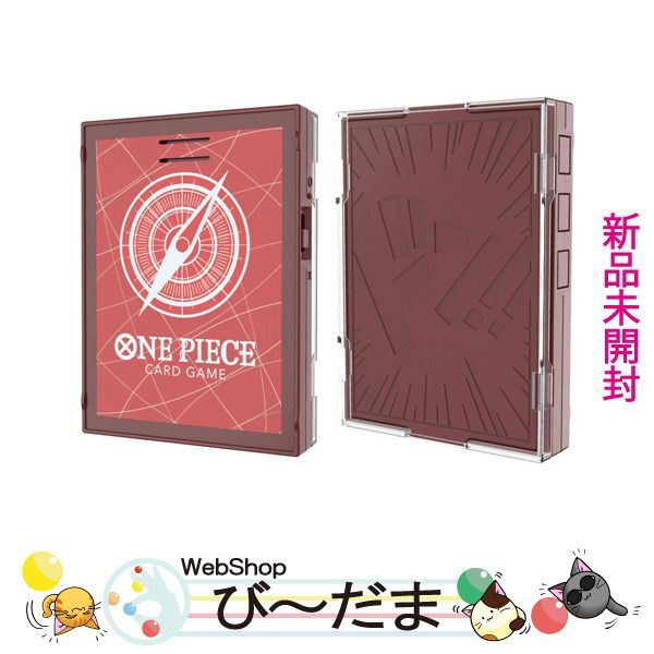 bn:8] 【未開封】 ONE PIECEカードゲーム サウンドローダー