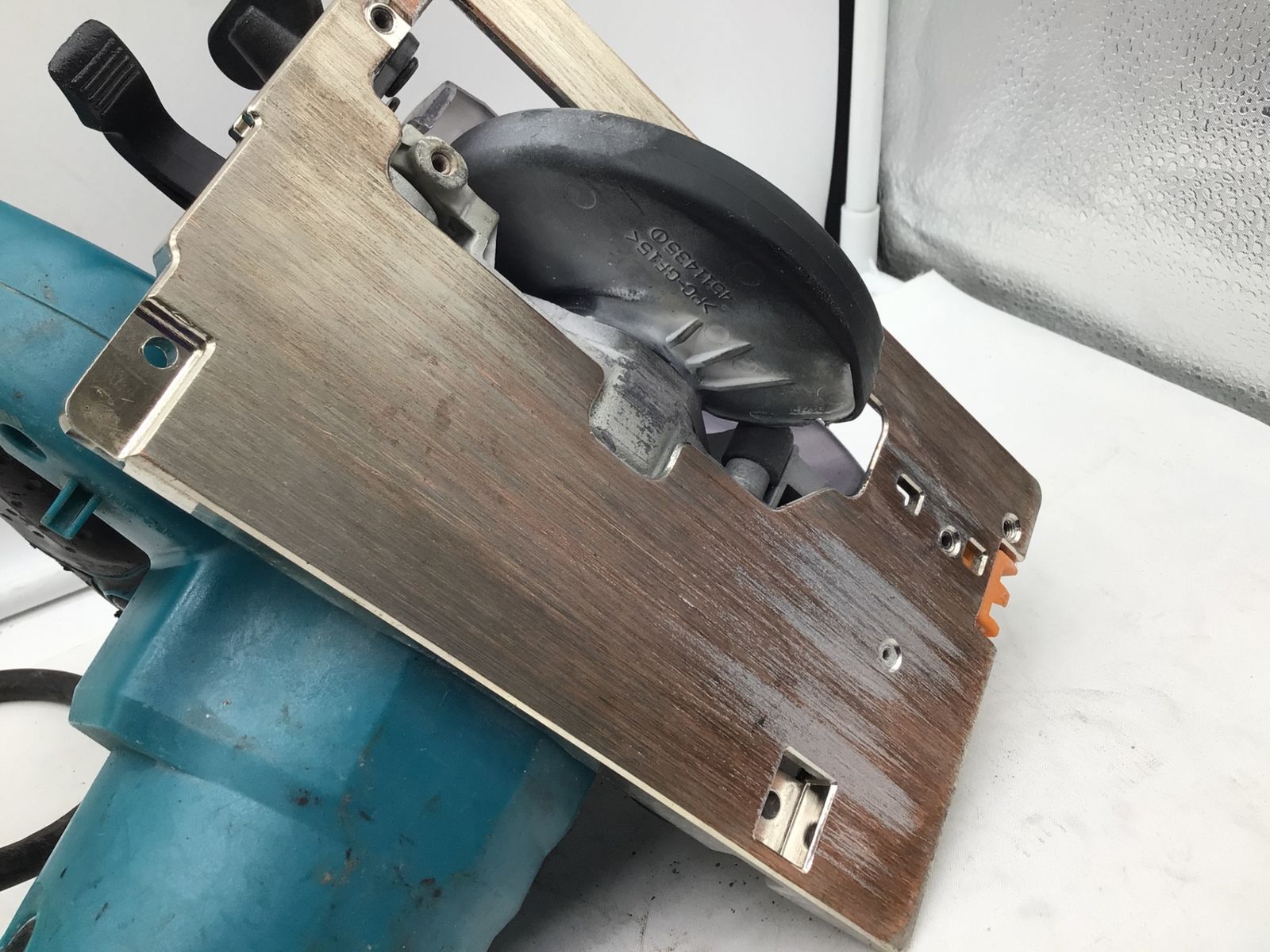 【使い勝手の良い】 品 Makita マキタ 100mm防じんマルノコ KS4000FX ITVU5KFJJGHY エコツール小牧ｲﾝﾀｰ店 M02 日本限定