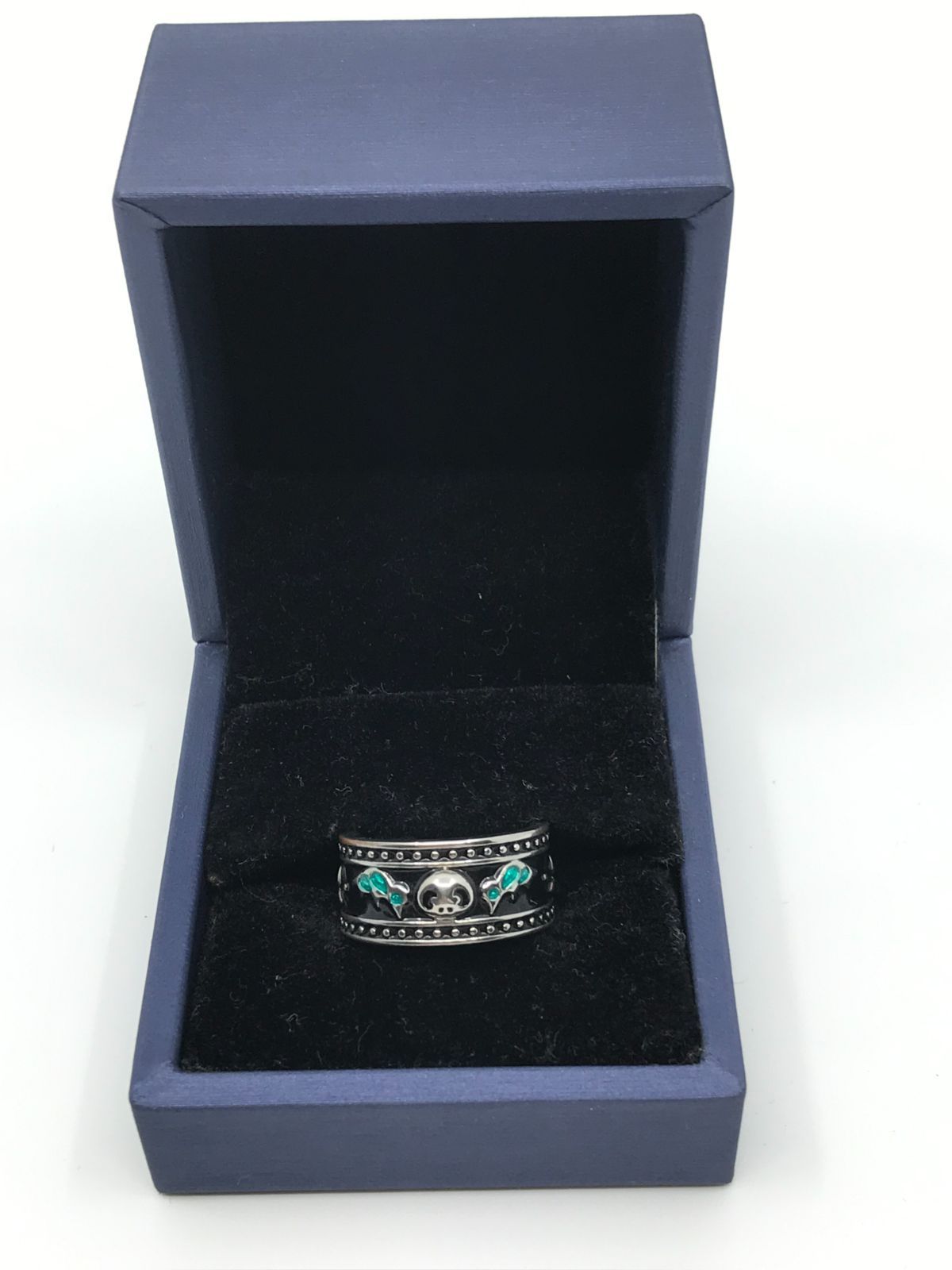 【るーちゃん】潤羽るしあ誕生日記念2021 リング 翡翠【ホロライブ】 615QvKqiRwL._AC_SY200_QL15_.jpg