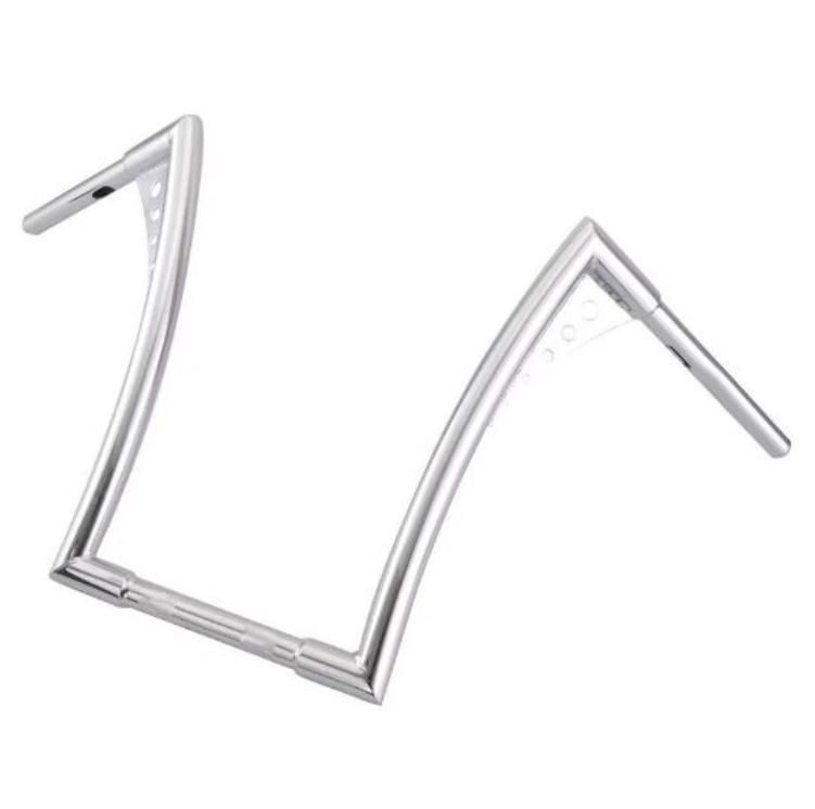 鉄製 変径ドラッグバー