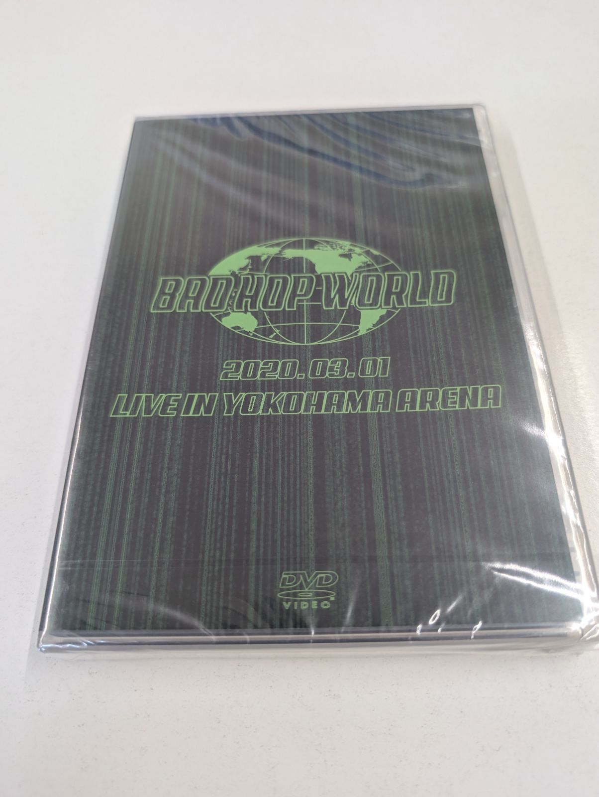 ミュージック BAD HOP WORLD DVD 2020.03.01 ミュージック BAD HOP WORLD DVD 2020.03.01 Amazon.co.jp: BAD