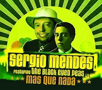 【】「未使用品」［CD］Mas Que Nada Pt 2