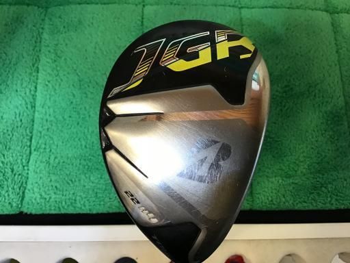 ブリヂストン TOUR B JGR U4 ユーティリティ UT NS PRO MODUS3 TOUR105 フレックスS メンズ 男性用 右利き 右用 Cランク ゴルフクラブ
