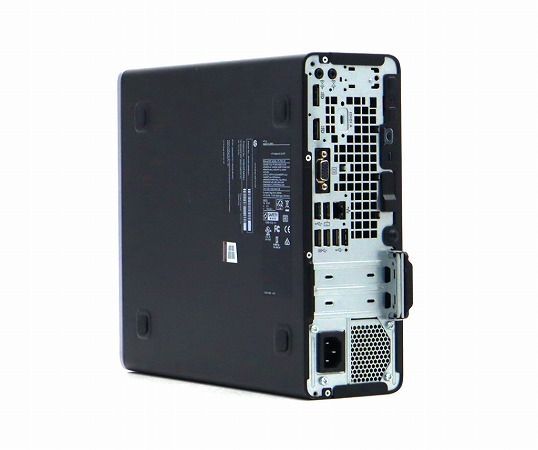 hp - ⭐高速起動⭐SSD256GB➕HDD500GB HPProDesk600G3 HP ProDesk 600 G3 SF 製品詳細- デスクトップパソコン | 日本HP