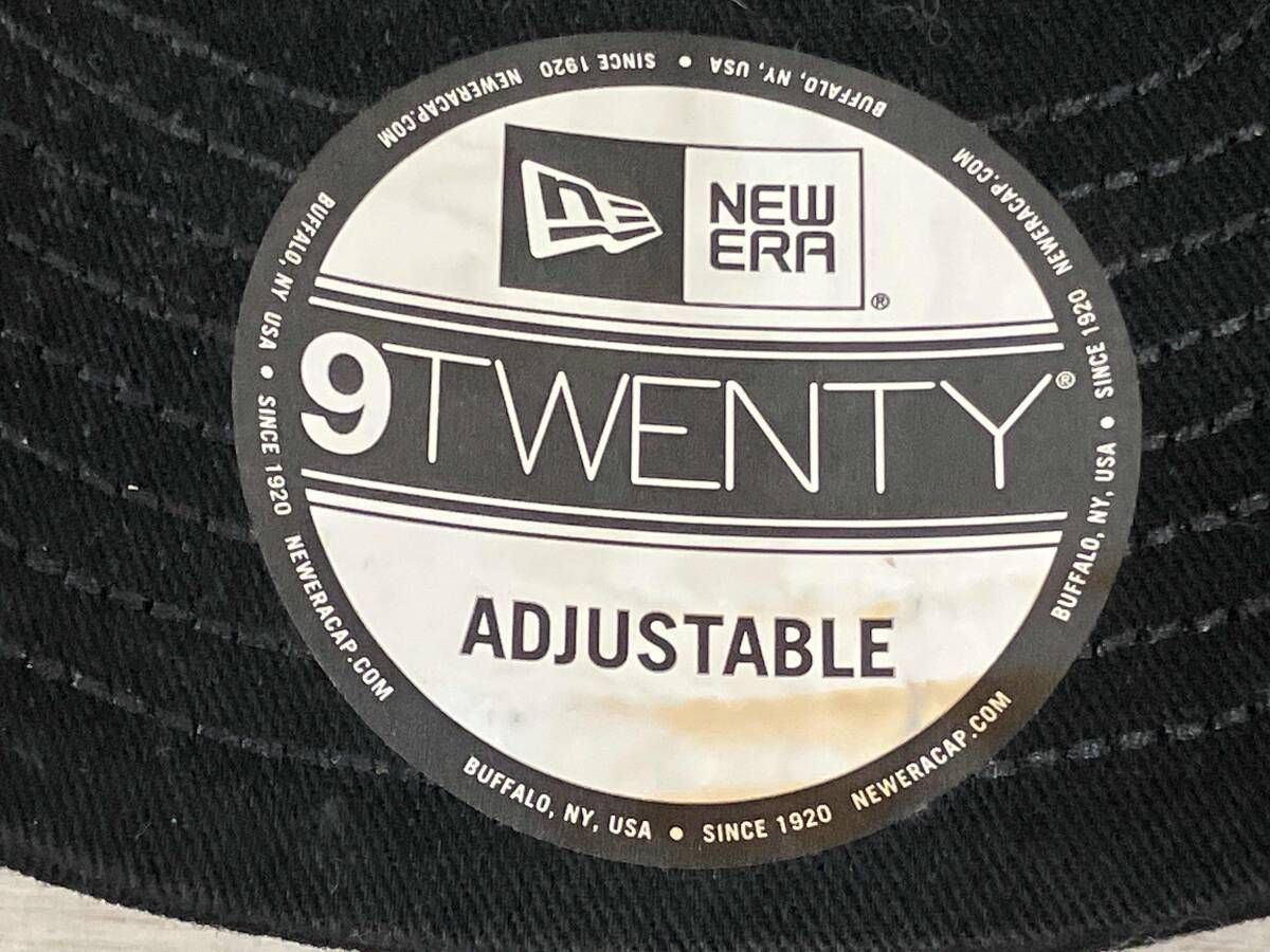 キャップ ブラック