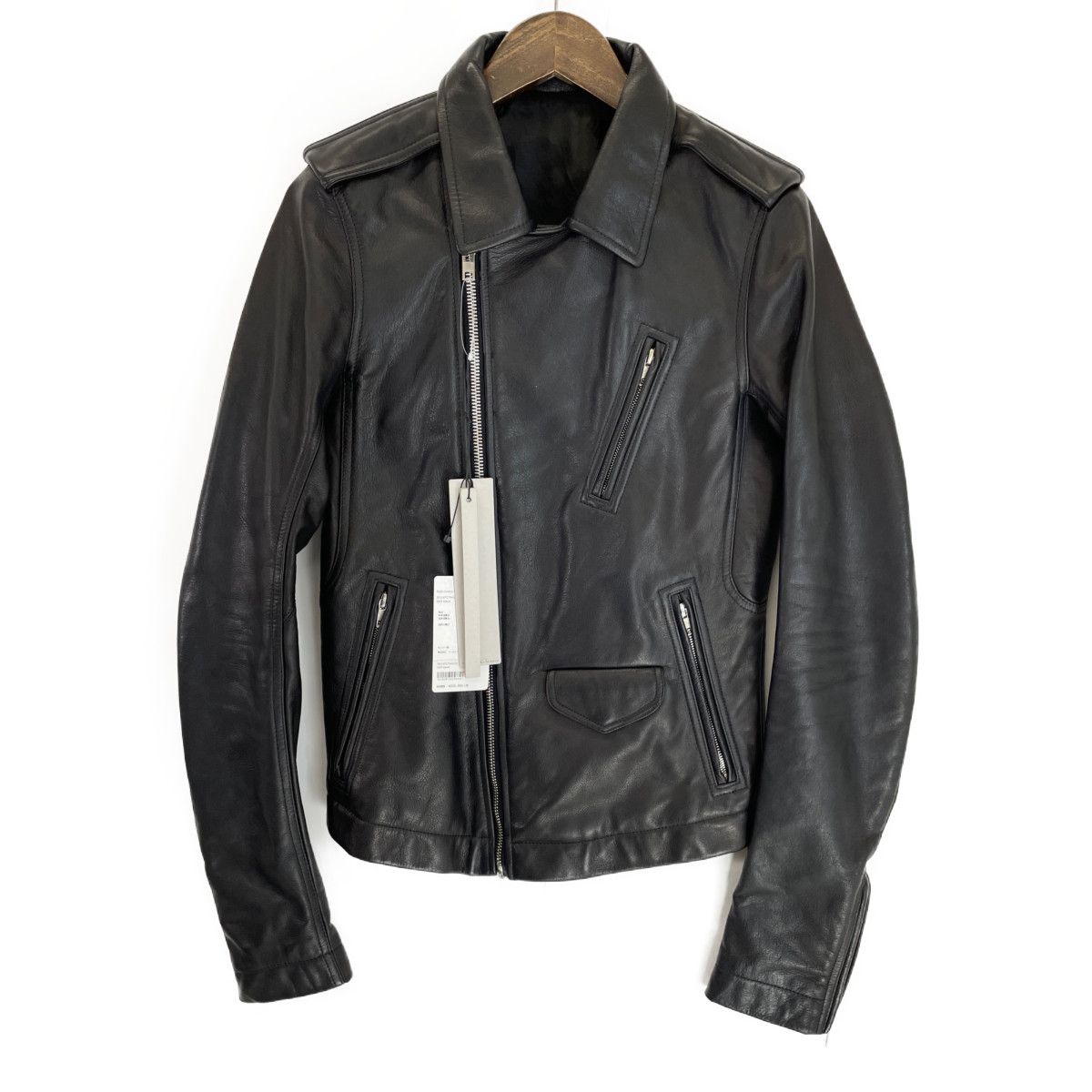 Rick Owens リックオウエンス 【美品/国内正規】RU14F2764 STOOGES 