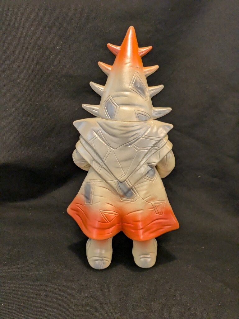 復刻版怪獣シリーズ|帰ってきたウルトラマン