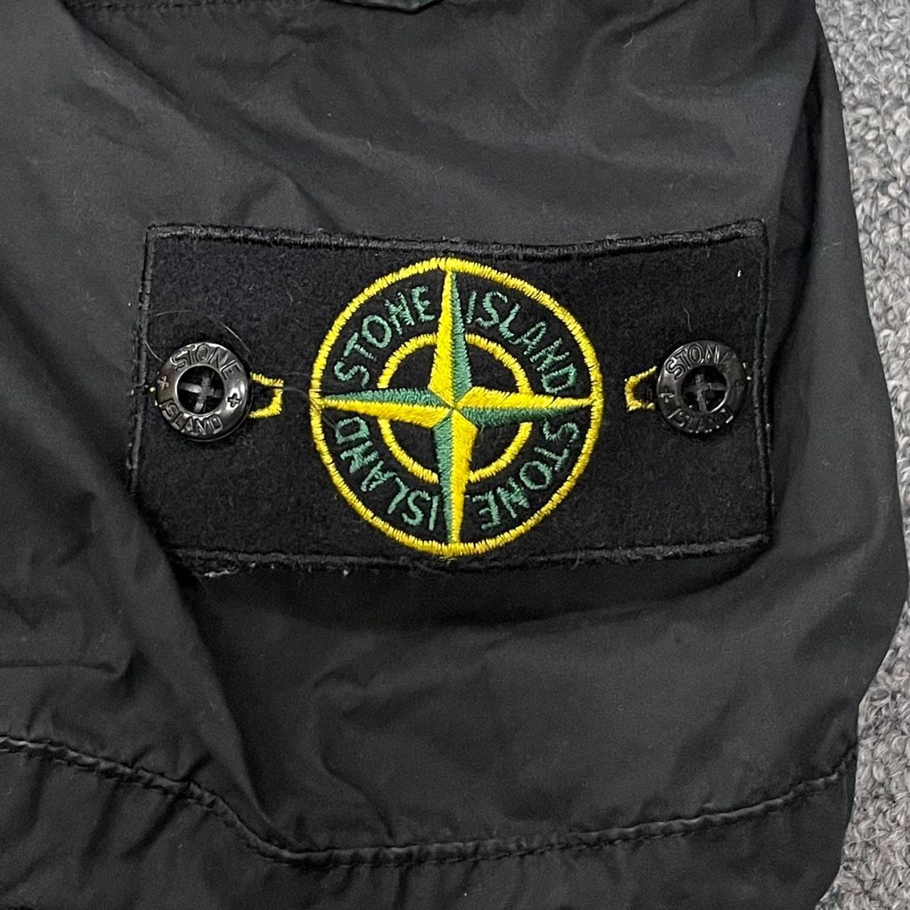 定価61600円 国内正規 STONE ISLAND 21SS 5 POCKET PANTS 5ポケット