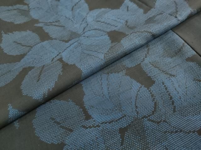 9マルキ 枝葉文