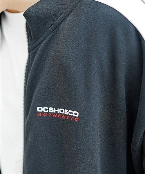 DC/ディーシー 23 WIDE TRACK JACKET23 ワイド トラック ジャケット