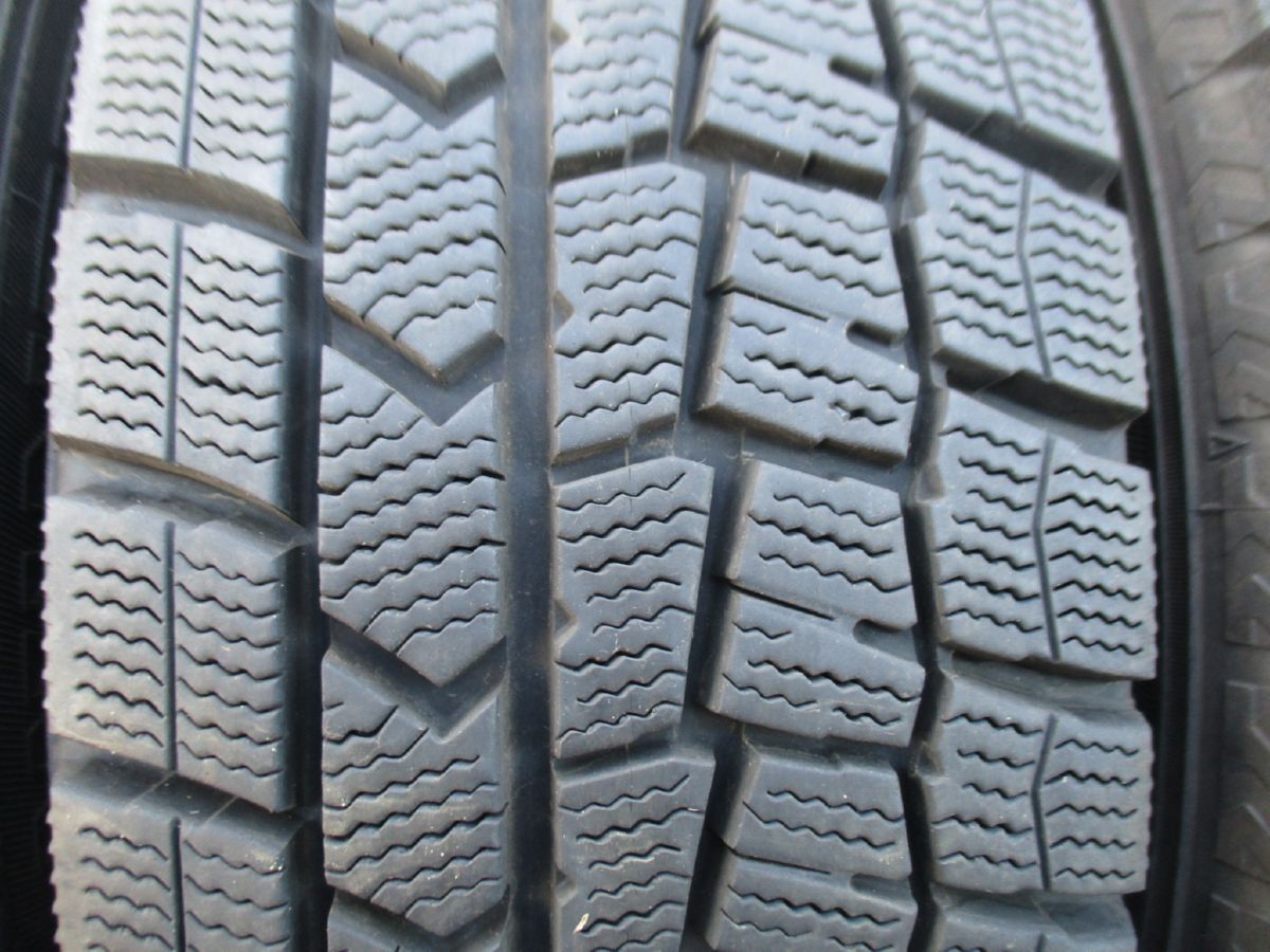 スタッドレス