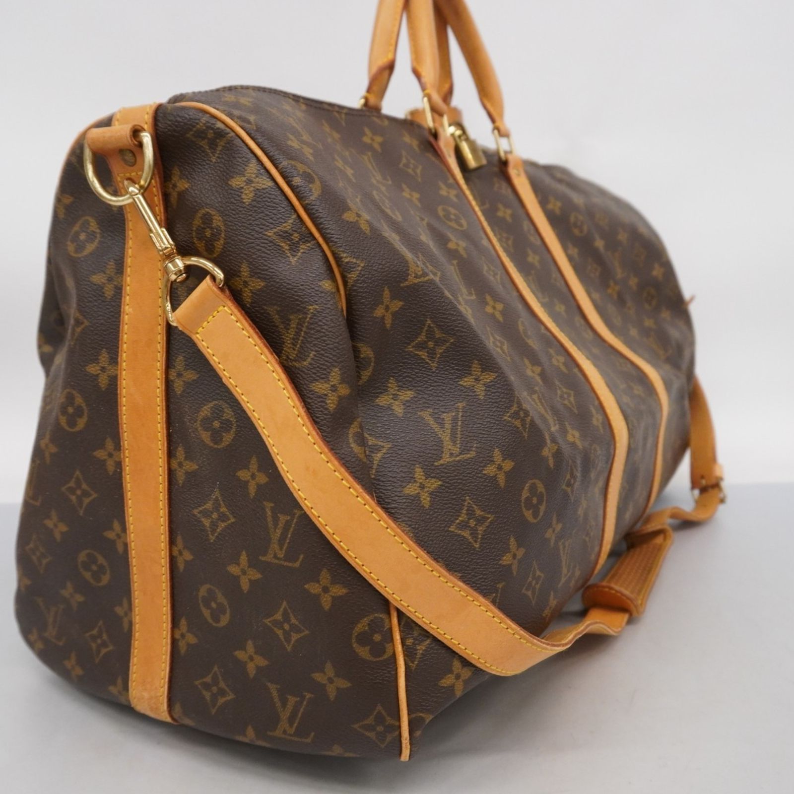 ルイ・ヴィトン(Louis Vuitton) ルイ・ヴィトン ボストンバッグ