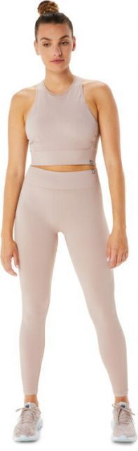 asics アシックス WOMEN NAGINO FLEX SEAMLES フォーン M 2032C728 700 | スポーツ レディース M マルチカラー 服 衣類 衣料品ウェア ウェア フィットネスウェア インナー タイツ フレックスシームレスタイ