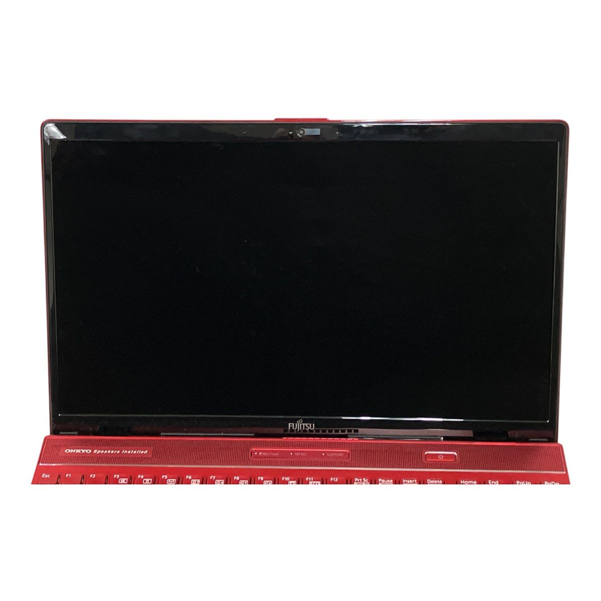 FUJITSU LIFEBOOK FMVA53B3RK 15.6インチ ノート パソコン i7
