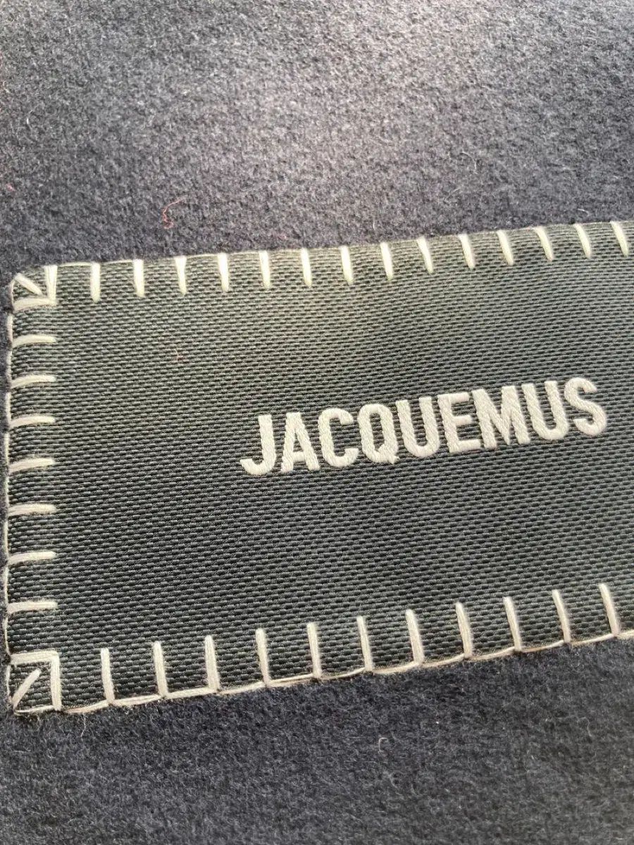 Jacquemus