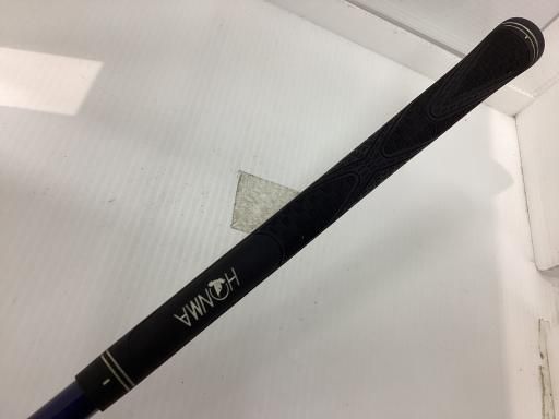 22° ユーティリティ