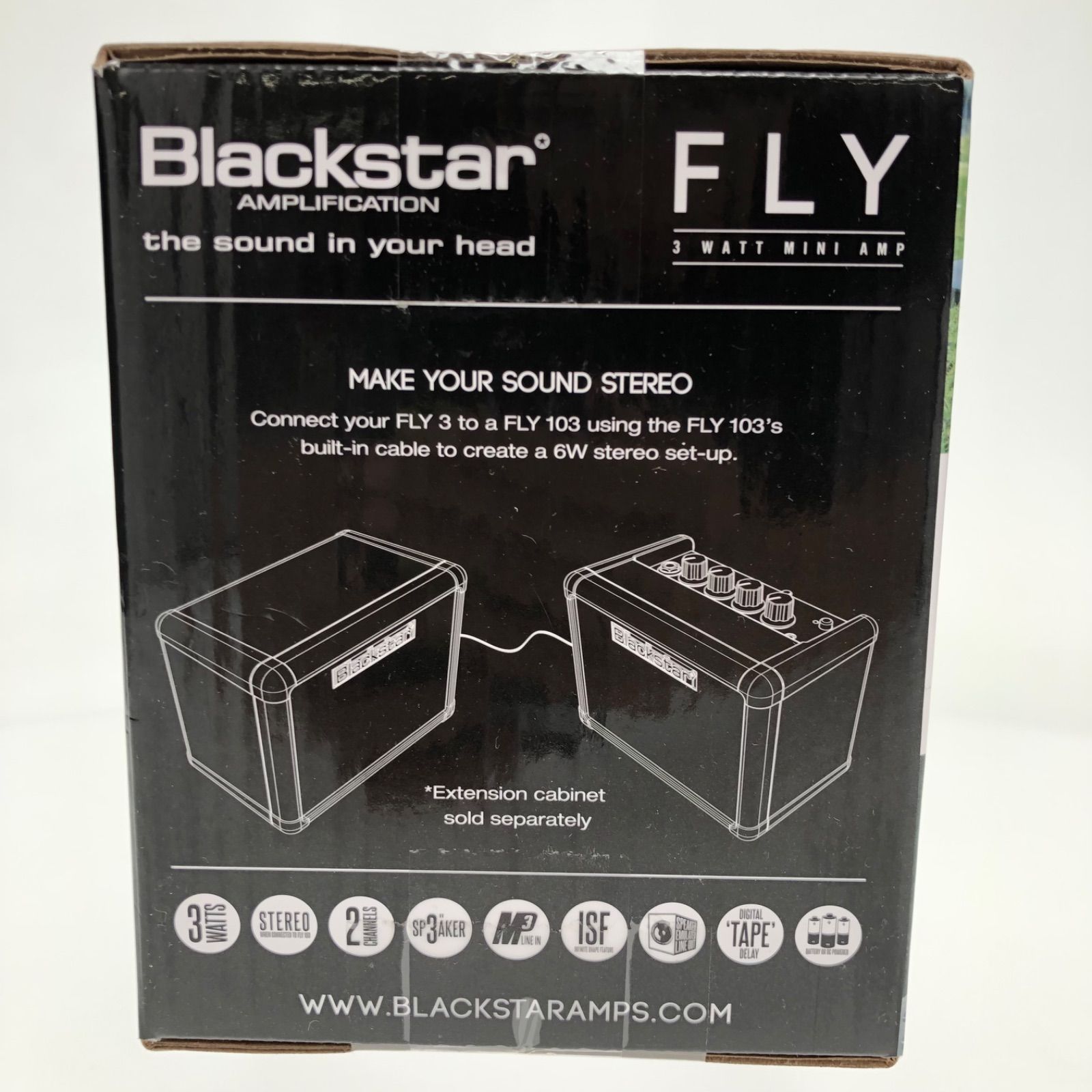 Blackstar