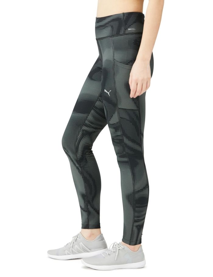 【新品・5営業日で発送】PUMA プーマ RUN_FAVORITES_FULL_AOP (525458) 色 : PUMA_BK-PR サイズ : S 