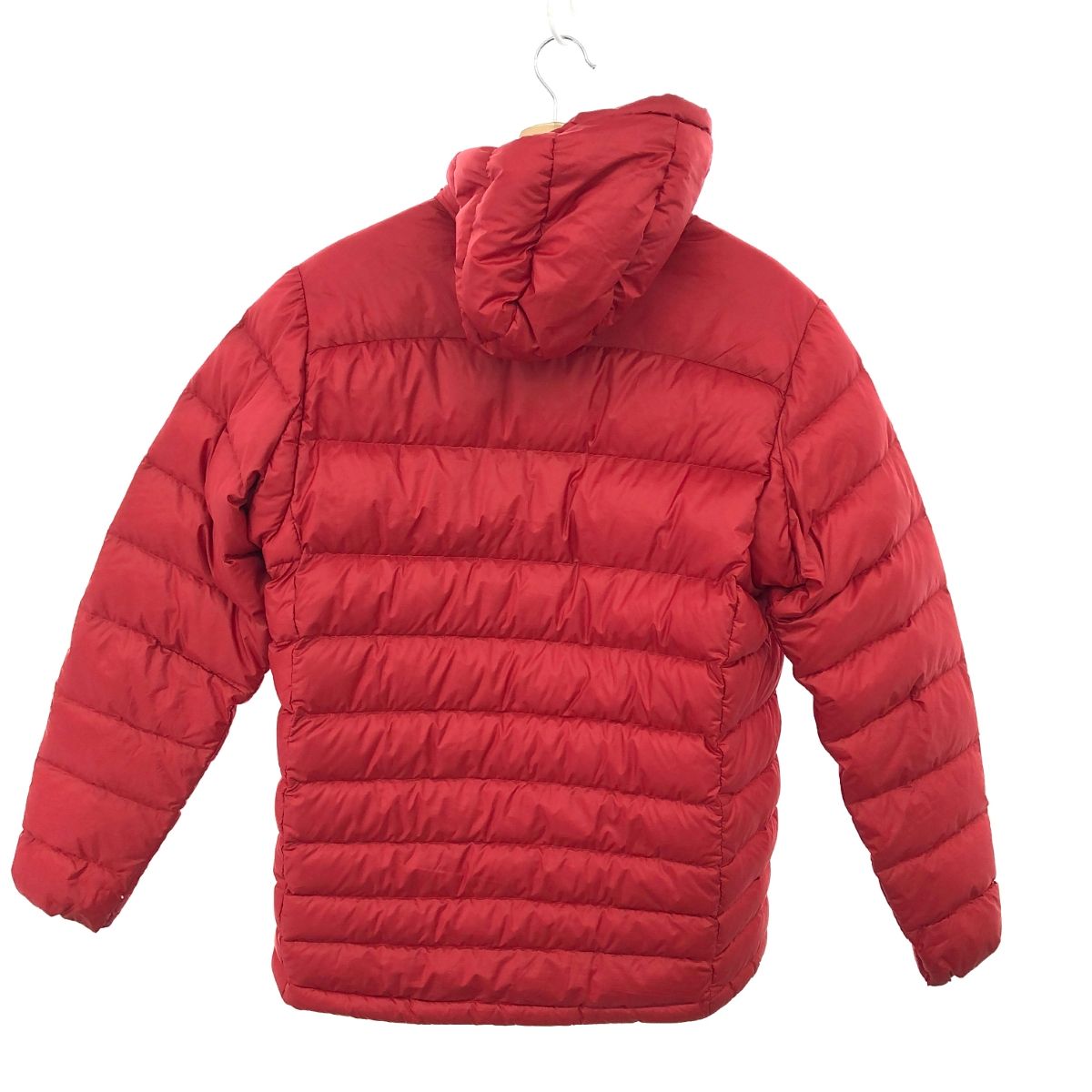 patagonia パタゴニア ダウンジャケット サイズ:M ハイロフトフーディ 