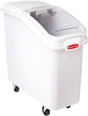 イングリディエントビン RM360088WT ラバーメイド