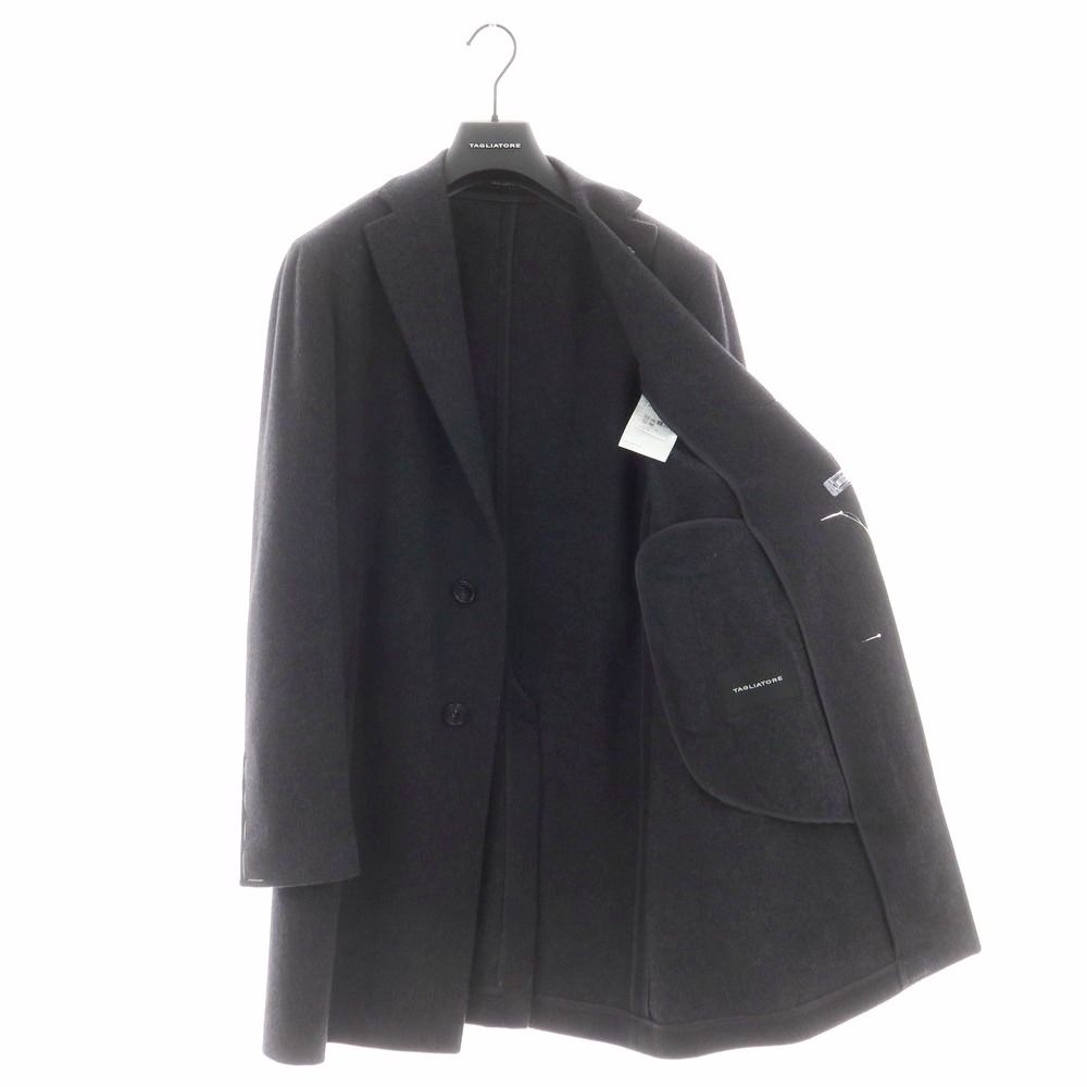 新品】タリアトーレ TAGLIATORE COLORADO ウールカシミヤ