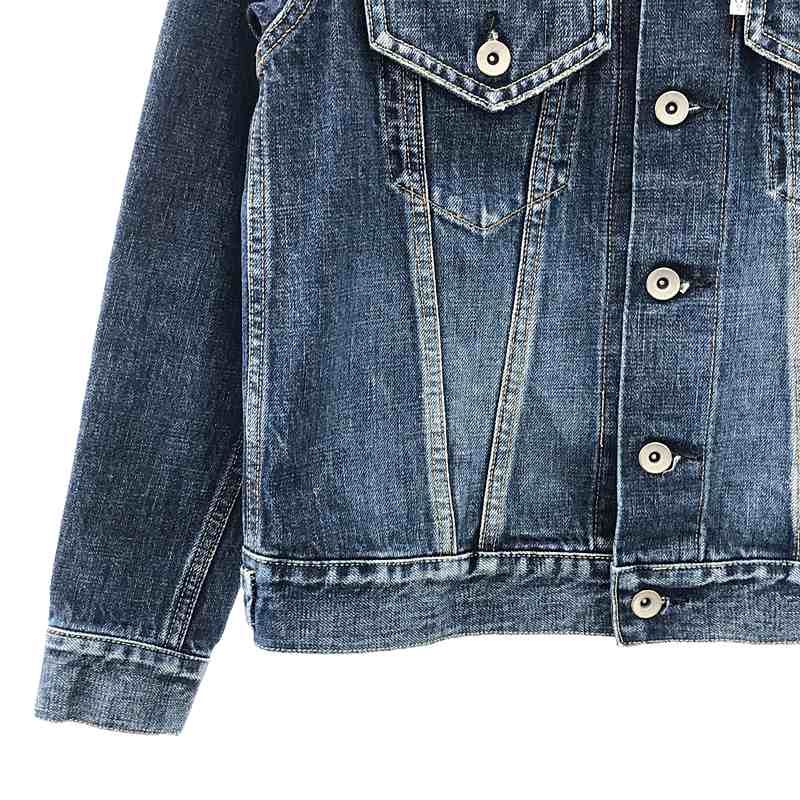 美品】 R&D.M.Co / オールドマンズテーラー | DENIM JACKET