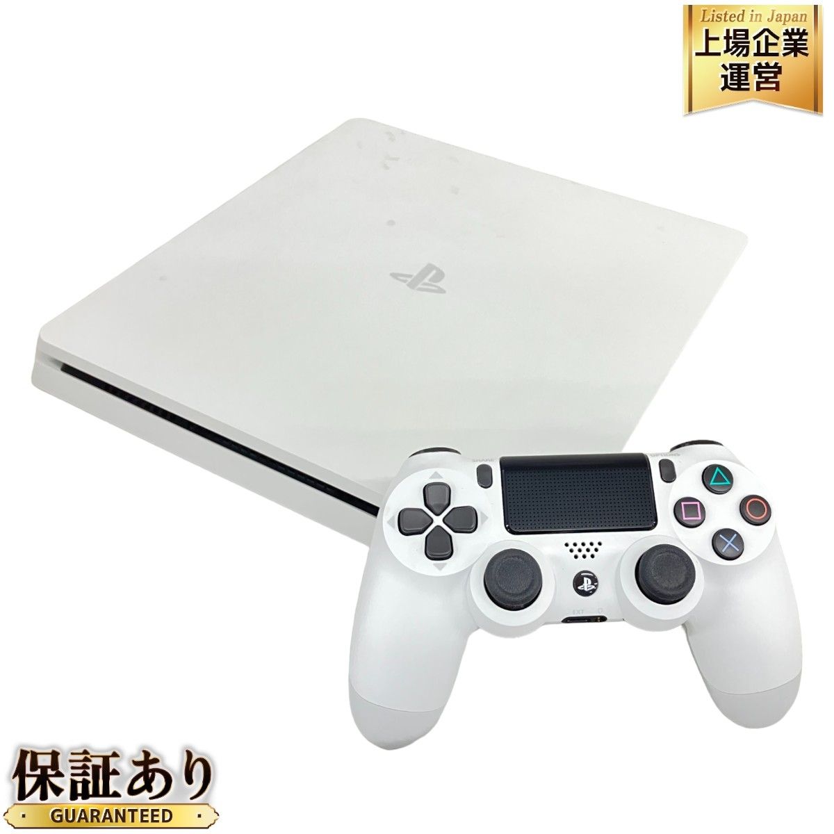 SONY PS4 PlayStation4 CUH-2200A 500GB 本体 ゲーム機 中古 K9119289 - メルカリ