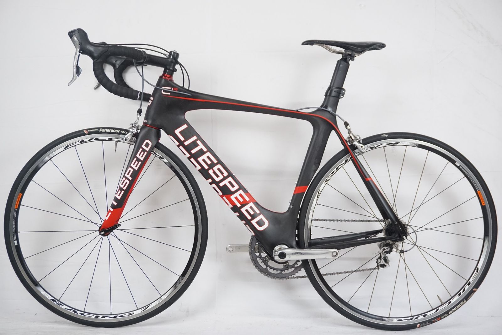 LITESPEED C1R カーボンフォーク www.krzysztofbialy.com