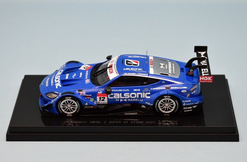 GT