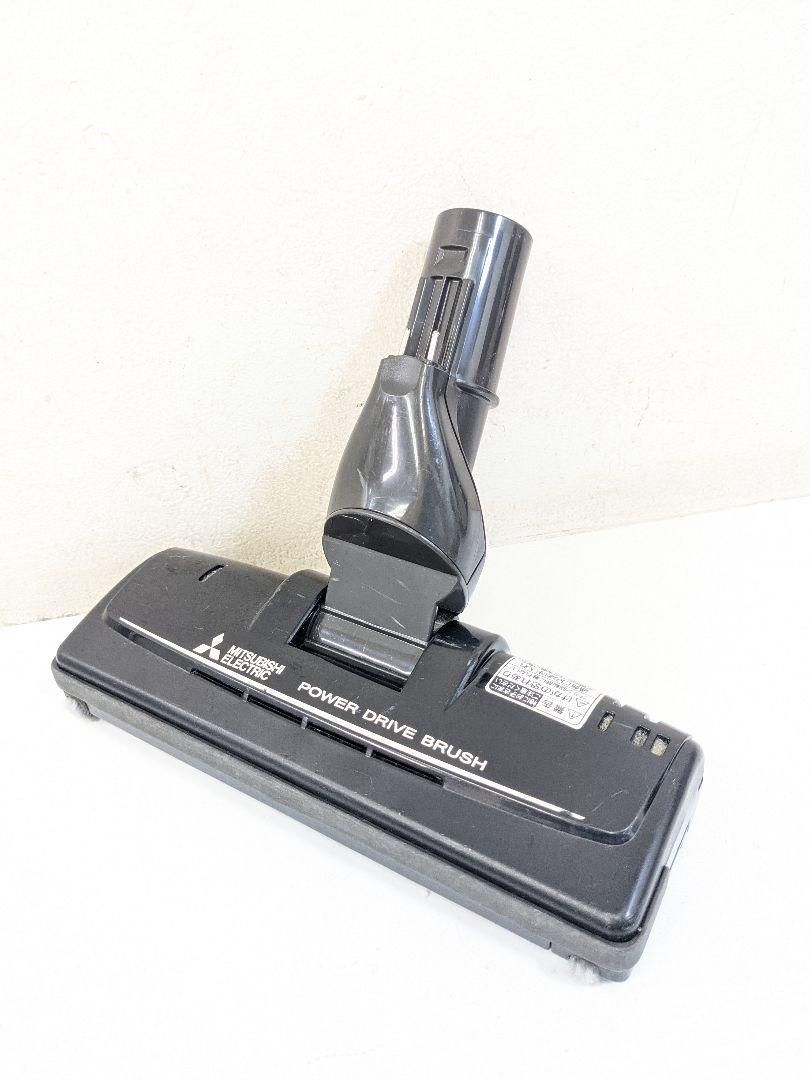 MITSUBISHI TC-EX85E3-P サイクロン式掃除機 2015年製 - メルカリ