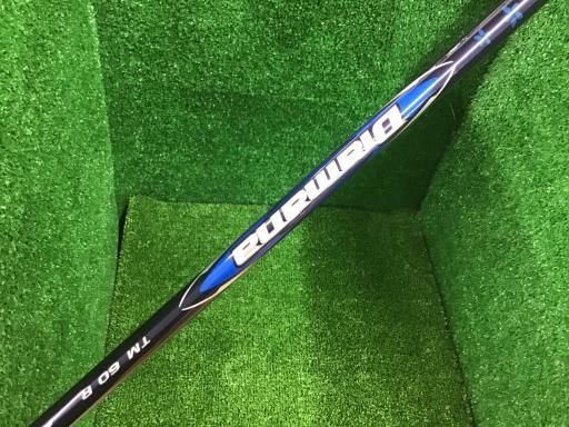 中古】 テーラーメイド Qi10 U5 ユーティリティ UT Diamana BLUE