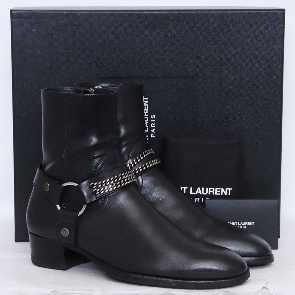 三越伊勢丹 | SAINT LAURENT/サンローラン_men通販 | クラシック