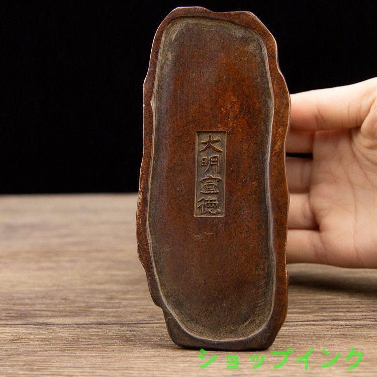 銅器 香炉 駱駝香炉 装飾品 工芸品 美術品 置物 蘇工 銅器 香炉 駱駝