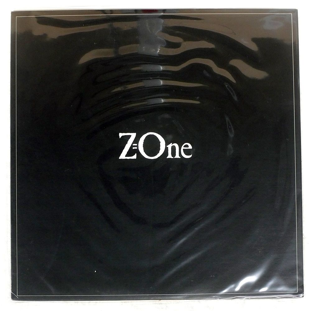 国内盤 チャゲ&飛鳥/Z=ONE/ELEKTRA L12563 LP - メルカリ