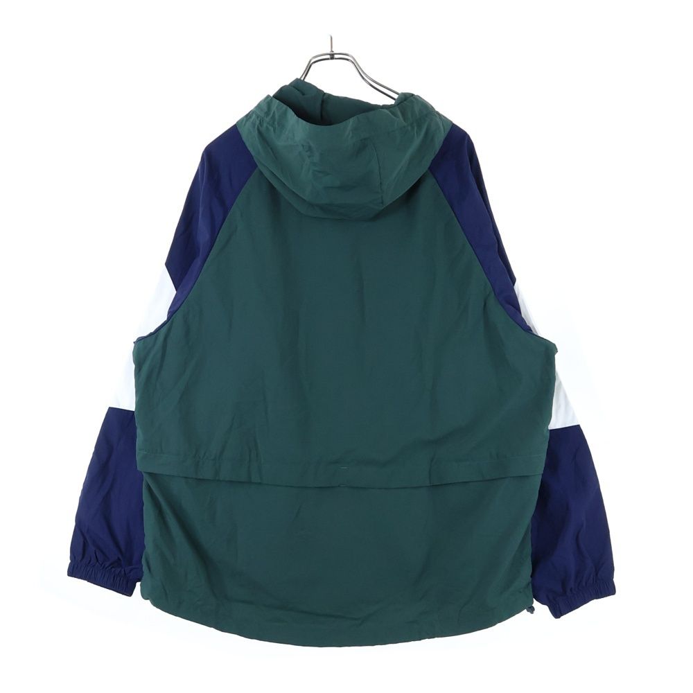 adidas (アディダス) Adicolor Windbreaker Retro Color Block Sports