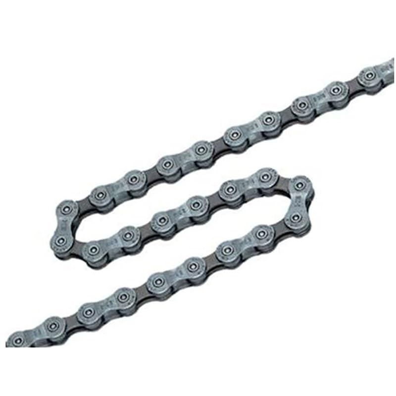 シマノ(SHIMANO) チェーン(9スピード) CN-HG53 チェーンピン仕様 9S 118L ICNHG53118IG