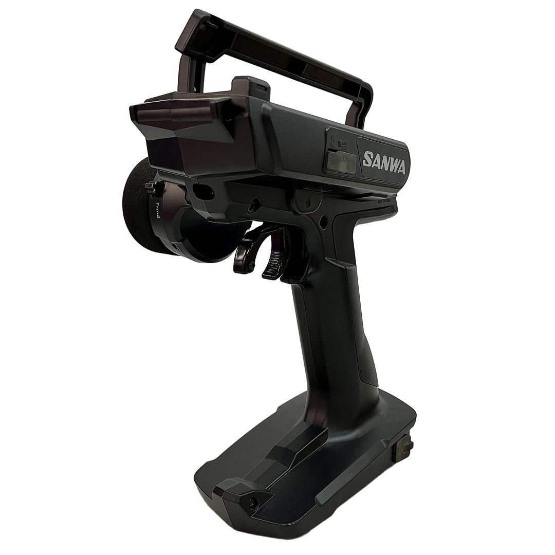 SANWA MT-44 プロポ 送信機のみ ラジコン ホビー 三和電子機器 サンワ C10473094 WWW_TRAVELLANDINDIA_COM