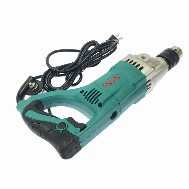 100V 電気ドリル