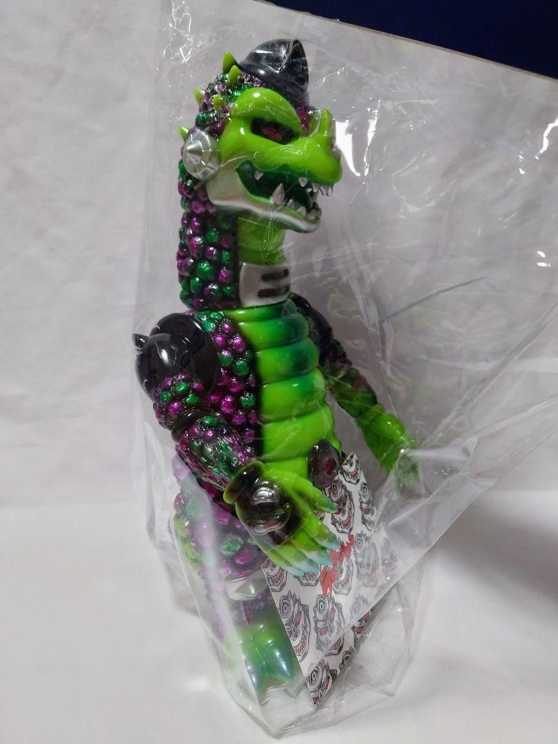 Silicon Studio IZUMONSTER ZOLLMEN hxs - メルカリ