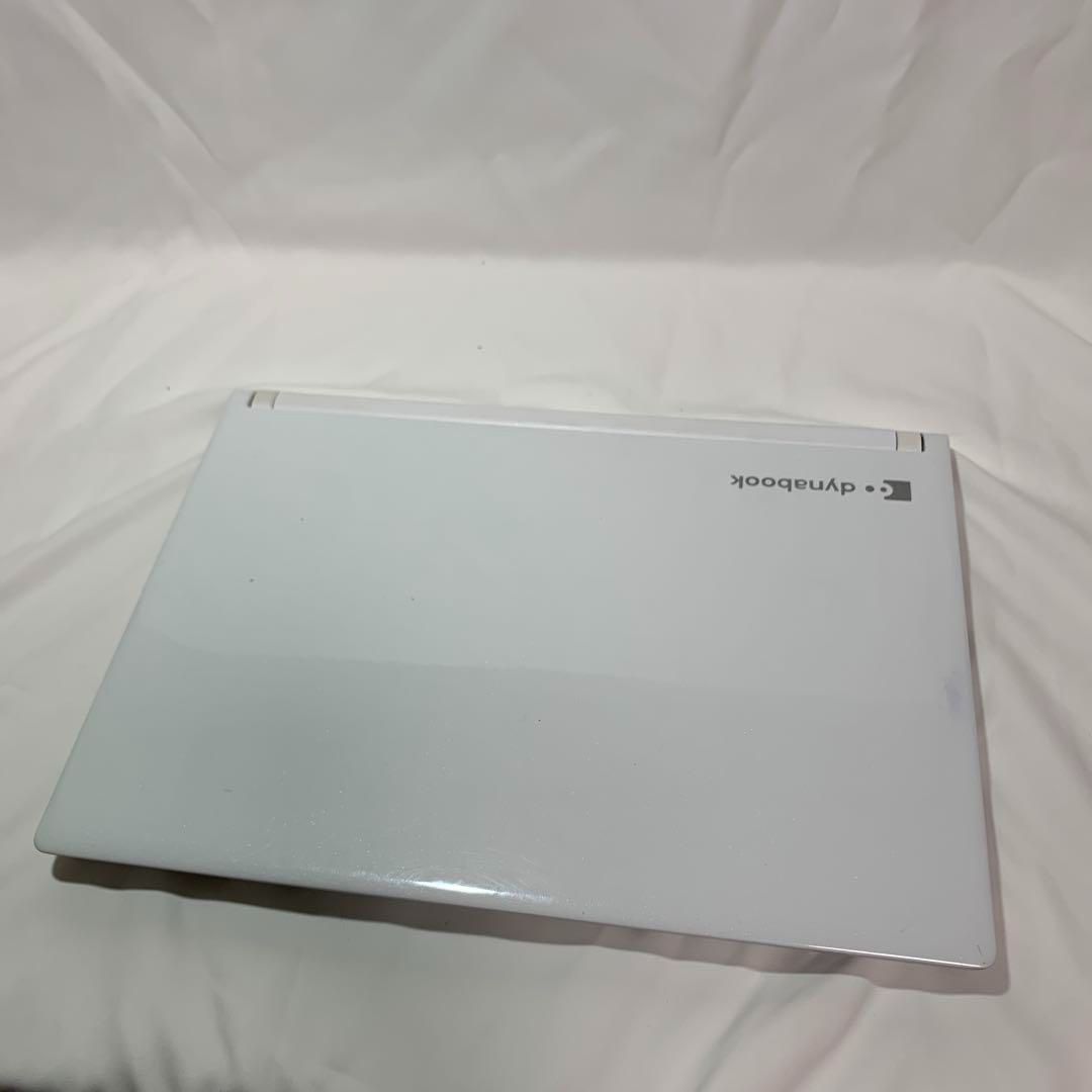 X031【美品】13.3型FHD/i3第7世代/16GB/SSD512GB - メルカリ