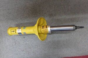 純正 ランサーエボリューション エボ9 CT9A MR BILSTEIN ビルシュタイン 純正ショック フロント1本 4060A239 ランエボ