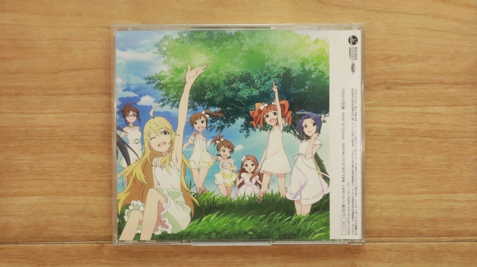 アイドルマスター765プロオールスターズ　CDまとめ売り　３２枚 Amazon.co.jp: THE IDOLM@STER MASTER ARTIST FINALE 765プロ
