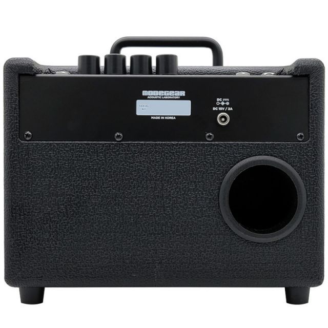 低音域もしっかり再 生できる家庭用ベースアンプ