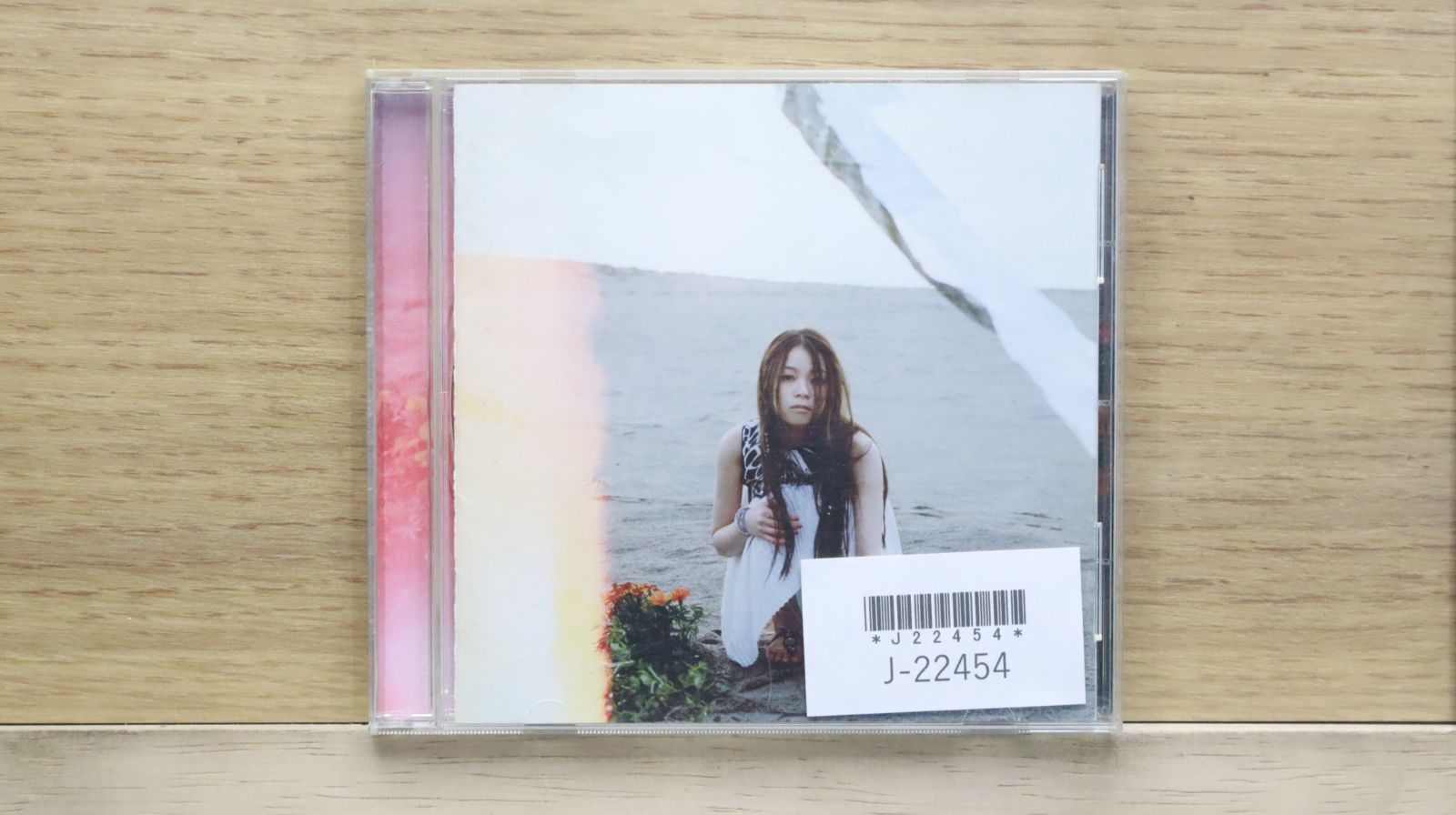(未使用・未開封品)ｆｒａｇｍｅｎｔ　完全数量限定生産盤 片平里菜［CD］ Amazon.co.jp: fragment 完全数量限定生産盤 - 片平里菜