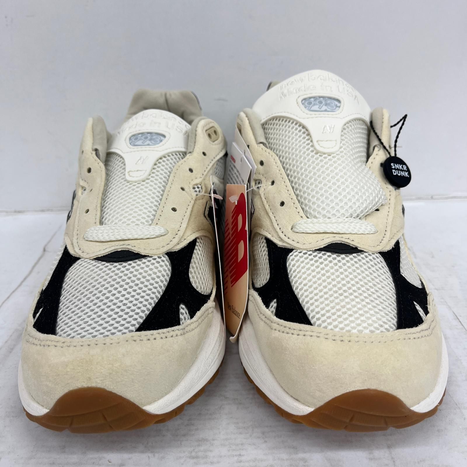 加古川店 NEW BALANCE | ニューバランス スニーカー U993WS 27.5cm 126