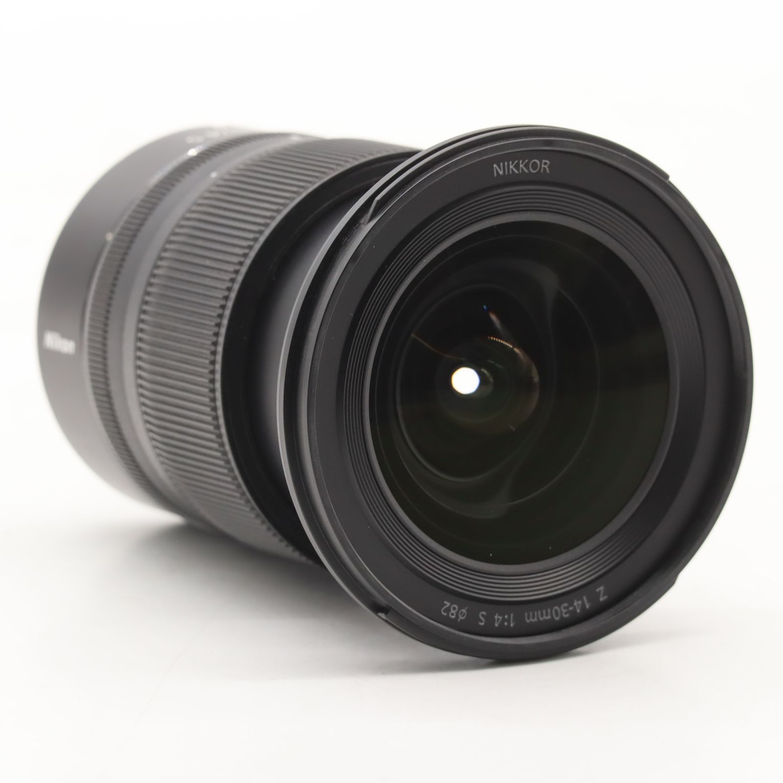 Nikon NIKKOR Z 14 30 mm F 4 S
