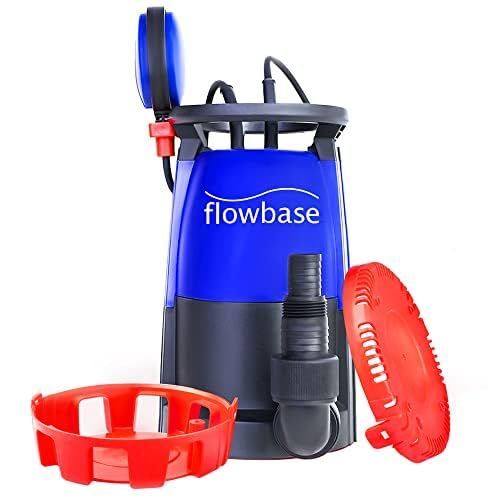 商品 長寿命 最大揚程6m 最低水位1mmまで排水 清水用水中ポンプ プール|水族館給水 排水ポンプ 水中ポンプ ステンレス鋼